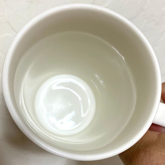 Starbucks Coffee Company Est 1971 White Glossy Mug - Picture 9 of 10